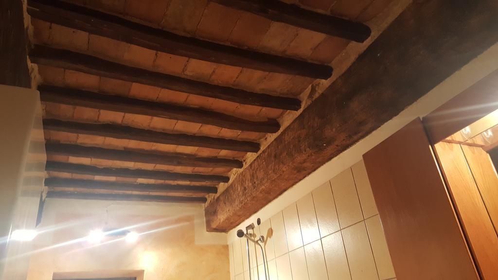 Appartamento Ferro Di Cavallo Ponte a Tressa Exterior photo